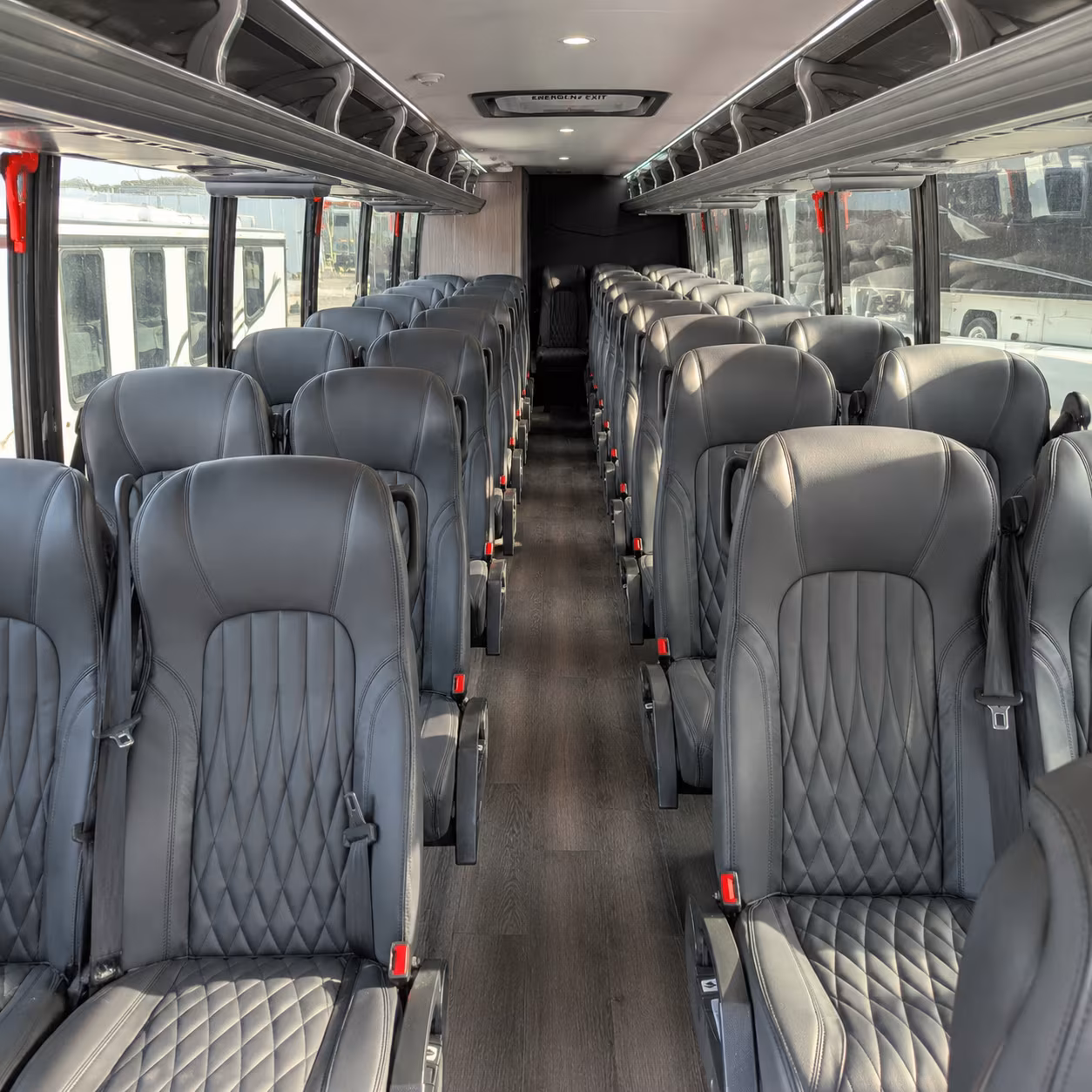 wilmington winery transportation for your tasting group