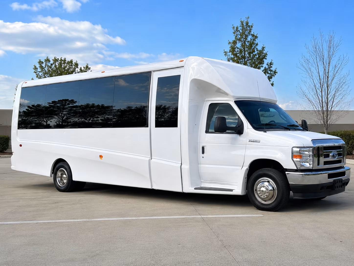 with mountpleasantcharterbuscompany com you can book a bus to patriots point sporting events and group tours across the charleston metro