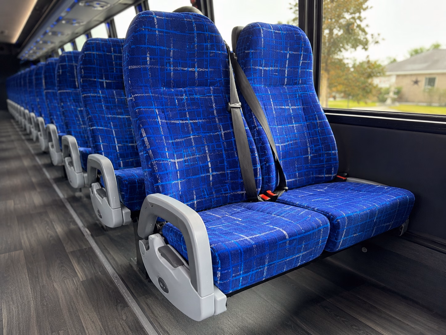 with mountpleasantcharterbuscompany com you get easy transportation for mission trips and volunteer days