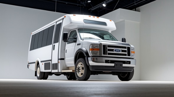 15 passenger minibus fayetteville