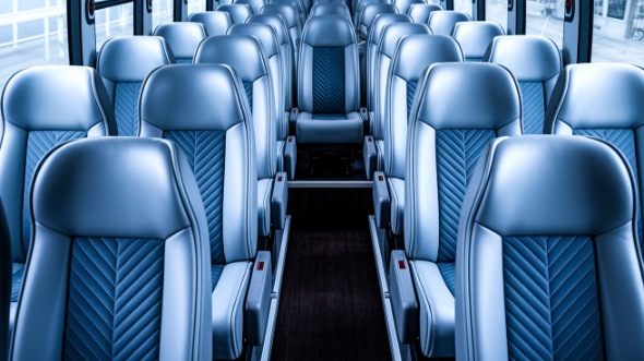 15 passenger minibus interior fayetteville