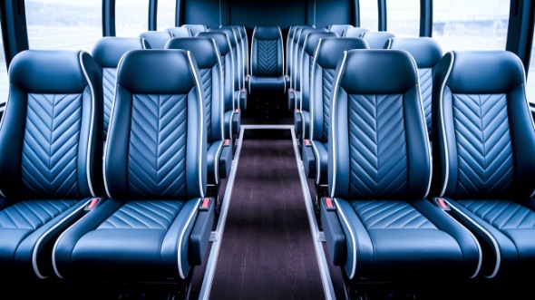15 passenger minibus rental fayetteville