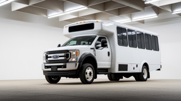 18 passenger minibus fayetteville
