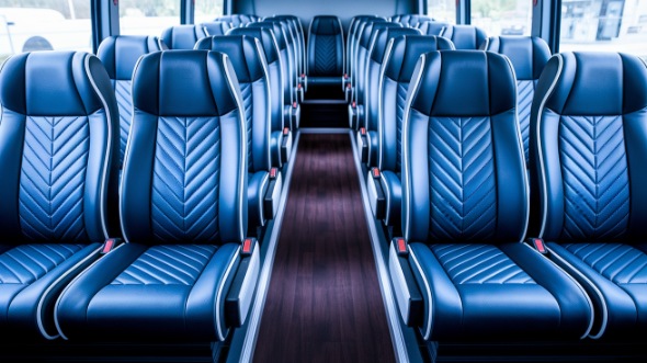 25 passenger minibus rental fayetteville