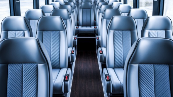 28 passenger minibus interior fayetteville