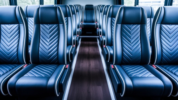 28 passenger minibus rental fayetteville