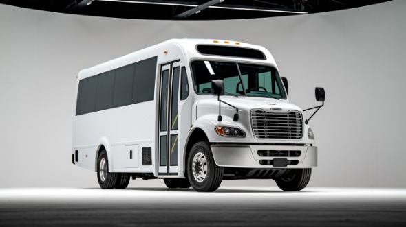 30 passenger minibus fayetteville