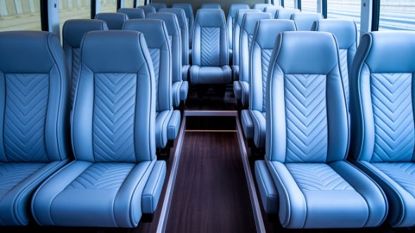 30 passenger minibus interior fayetteville