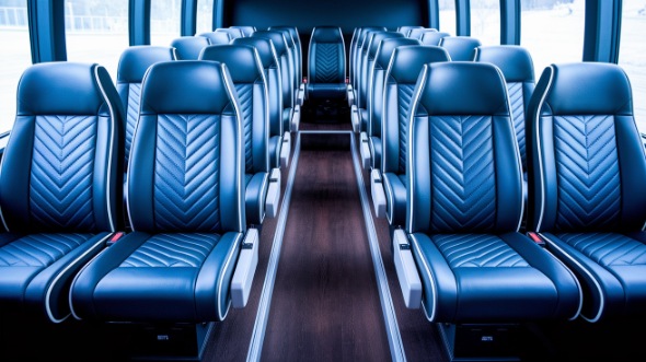30 passenger minibus rental fayetteville