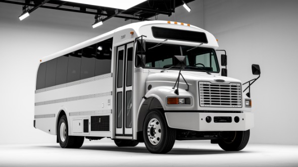35 passenger minibus fayetteville