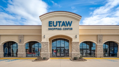 eutaw shopping center