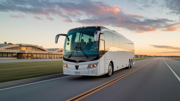 fayetteville airport shuttles
