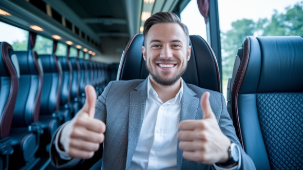 fayetteville corporate transportation