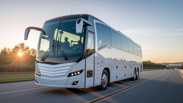 fayetteville private event transportation