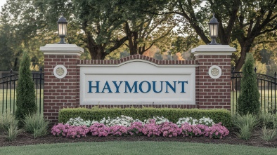 haymount