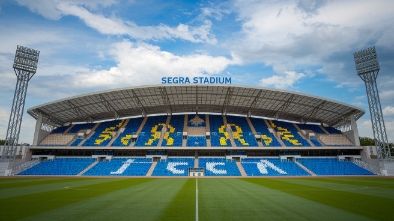 segra stadium
